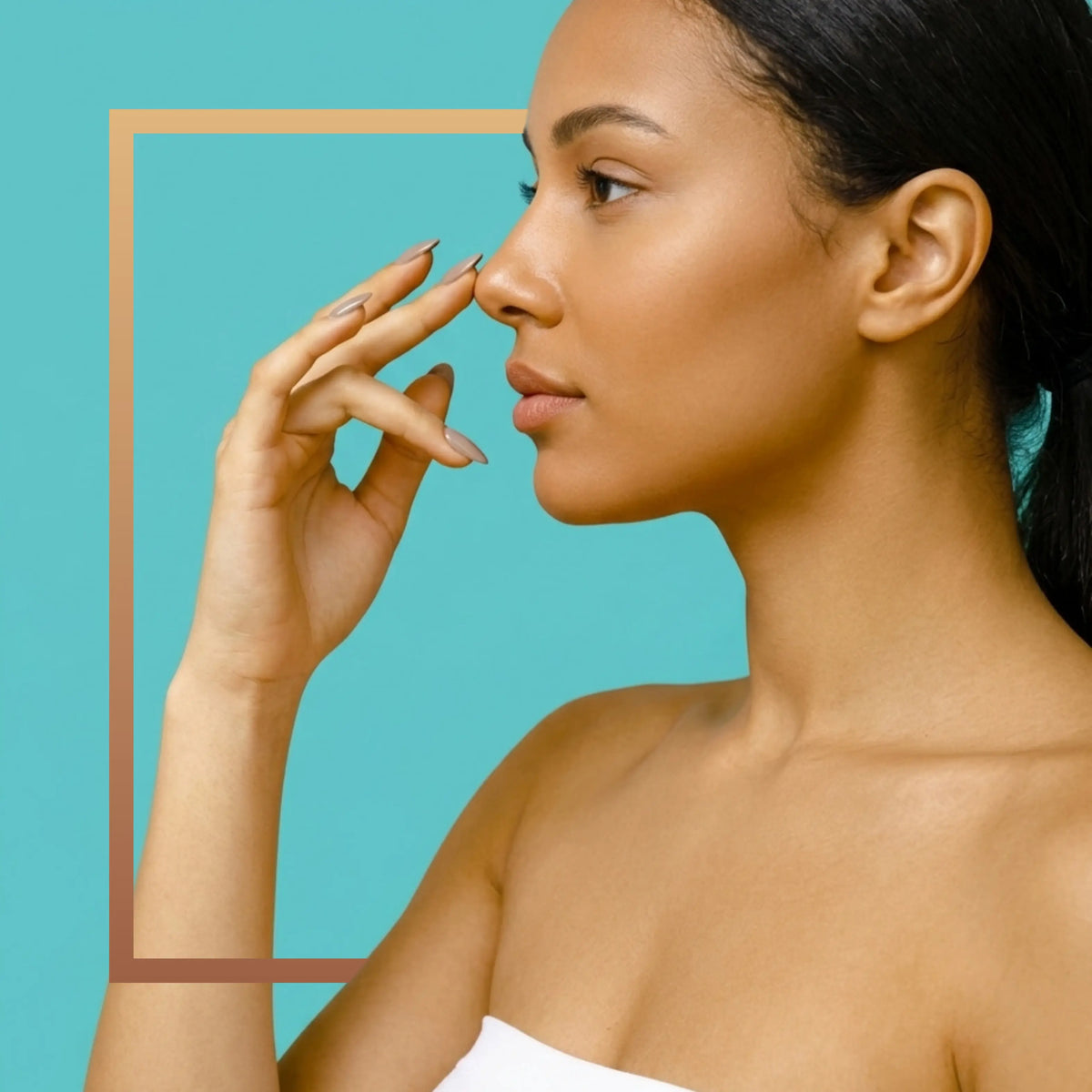 Cirugía de Nariz / Rinoplastia Ultrasónica